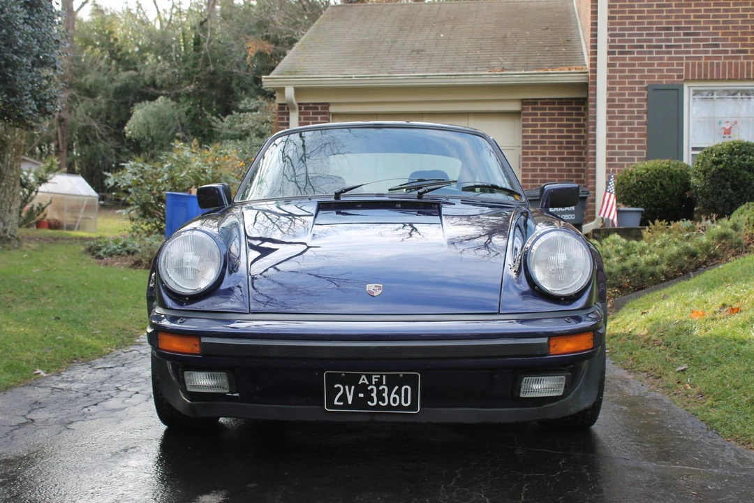 1979 Porsche 911 Carrera SC - Image 9 of 31