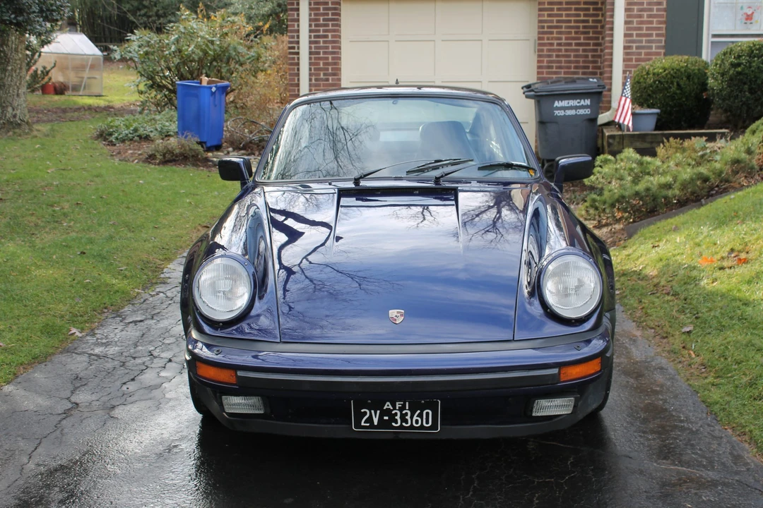 1979 Porsche 911 Carrera SC - Image 7 of 31