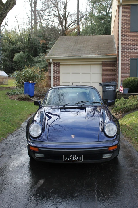 1979 Porsche 911 Carrera SC - Image 10 of 31