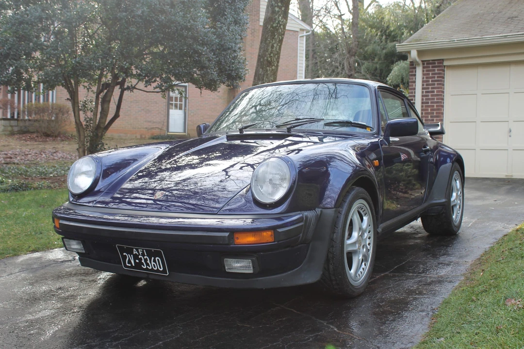 1979 Porsche 911 Carrera SC - Image 4 of 31