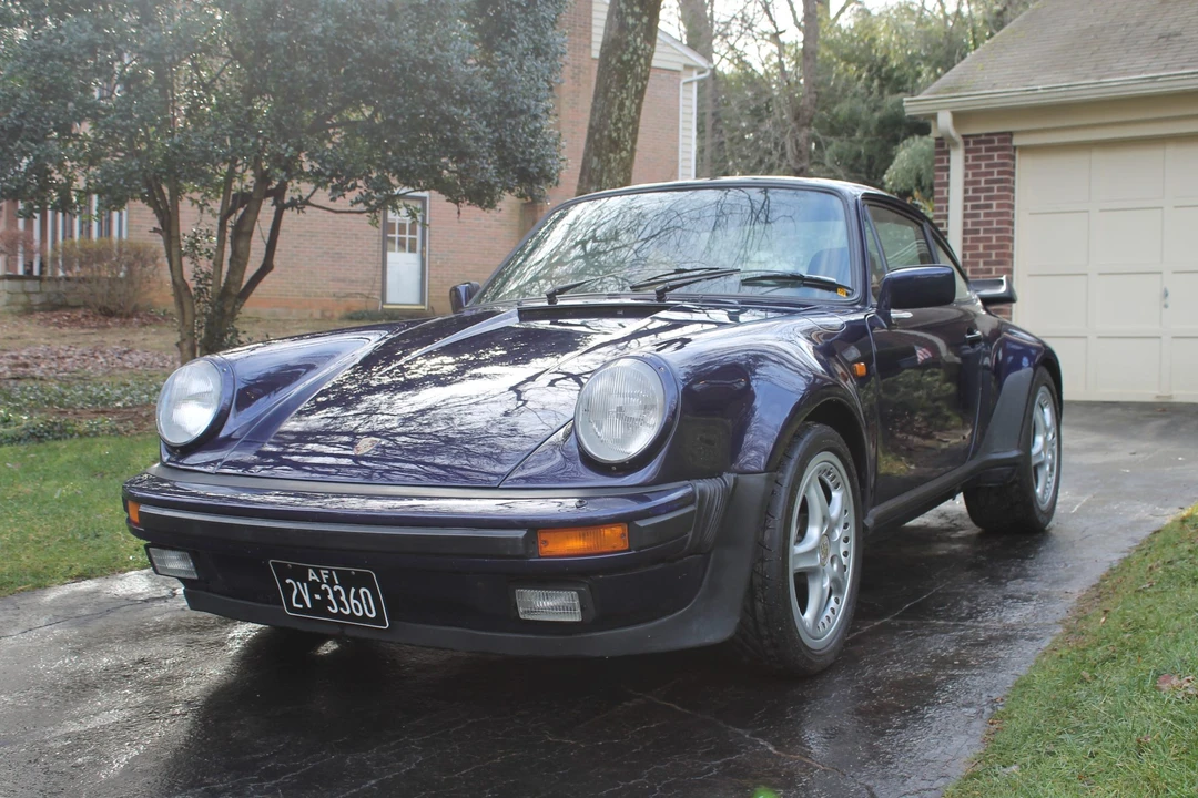 1979 Porsche 911 Carrera SC - Image 5 of 31