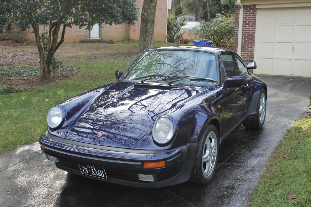 1979 Porsche 911 Carrera SC - Image 6 of 31
