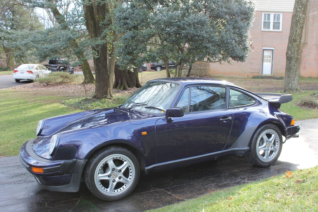 1979 Porsche 911 Carrera SC - Image 3 of 31