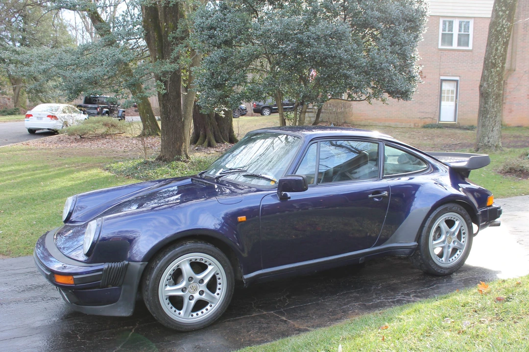 1979 Porsche 911 Carrera SC - Image 2 of 31