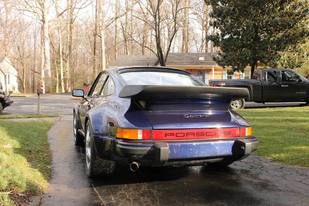 1979 Porsche 911 Carrera SC - Image 31 of 31