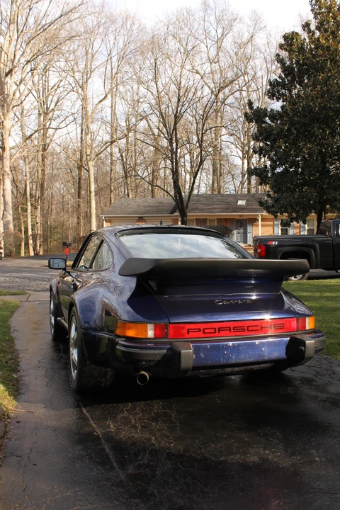 1979 Porsche 911 Carrera SC - Image 30 of 31