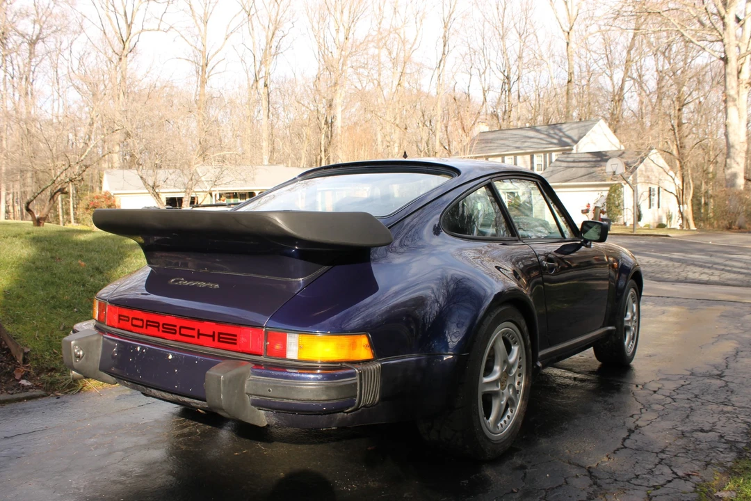 1979 Porsche 911 Carrera SC - Image 20 of 31