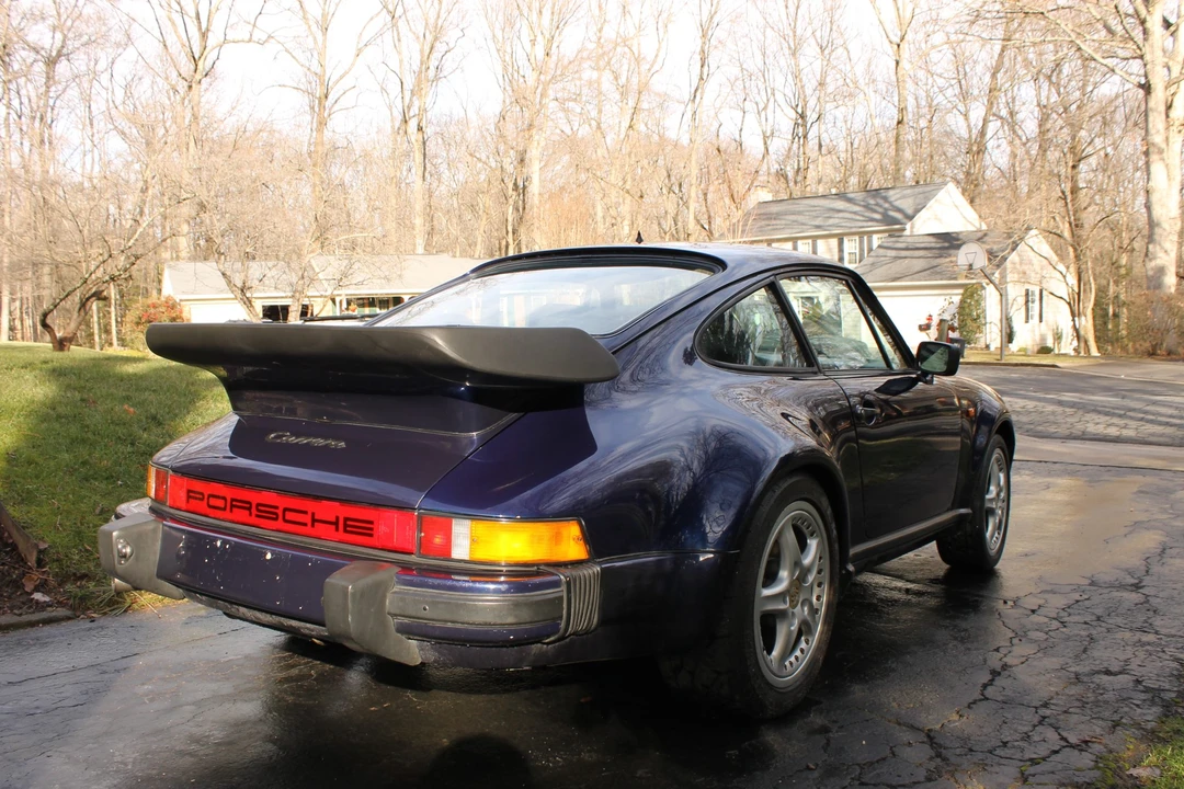 1979 Porsche 911 Carrera SC - Image 19 of 31