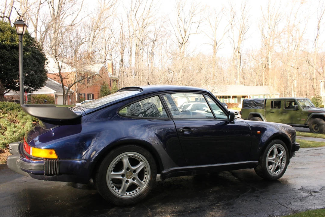 1979 Porsche 911 Carrera SC - Image 18 of 31