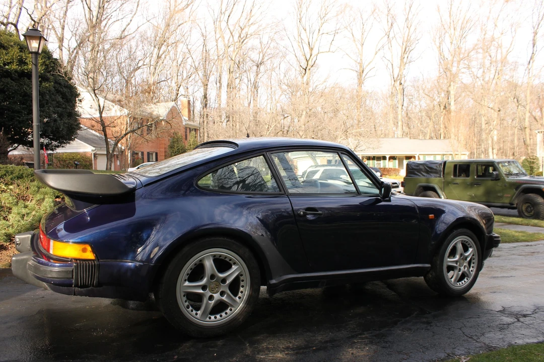 1979 Porsche 911 Carrera SC - Image 17 of 31