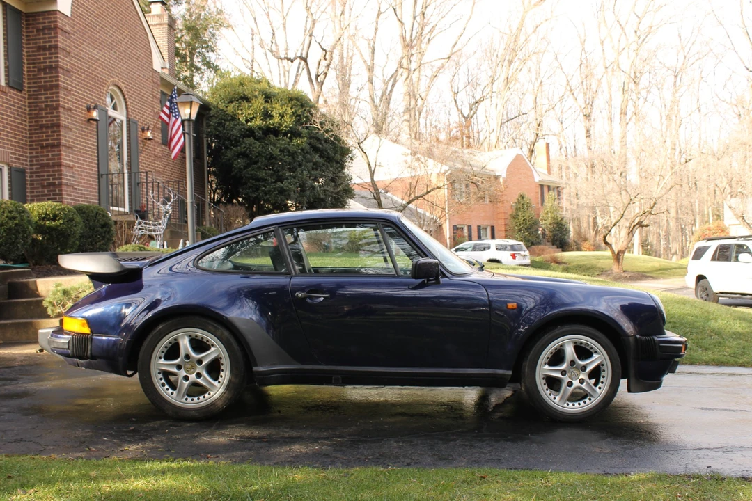 1979 Porsche 911 Carrera SC - Image 16 of 31