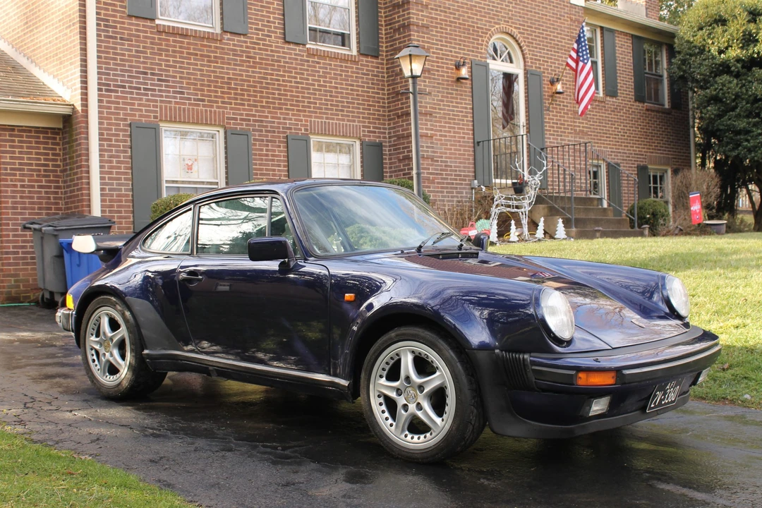 1979 Porsche 911 Carrera SC - Image 14 of 31