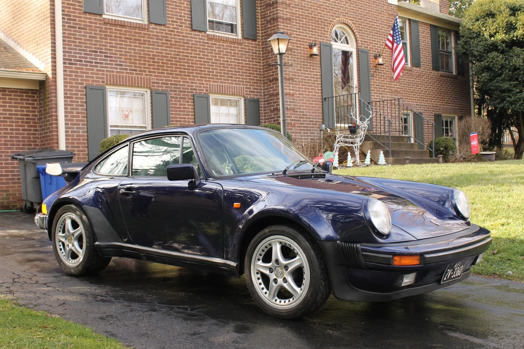 1979 Porsche 911 Carrera SC - Image 13 of 31
