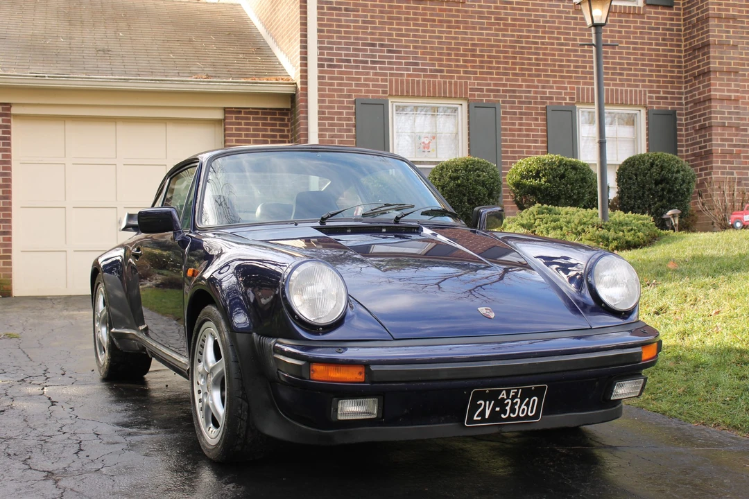1979 Porsche 911 Carrera SC - Image 12 of 31