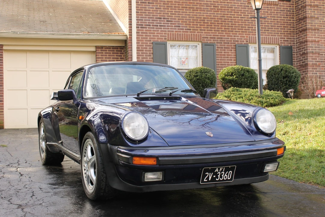 1979 Porsche 911 Carrera SC - Image 11 of 31