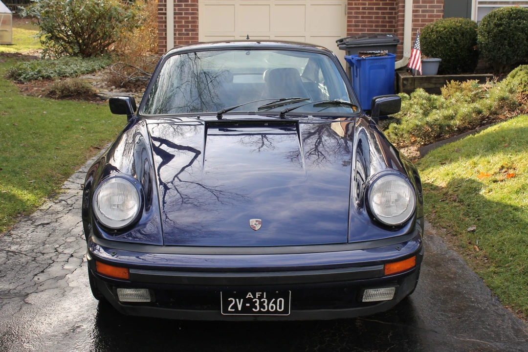 1979 Porsche 911 Carrera SC - Image 8 of 31