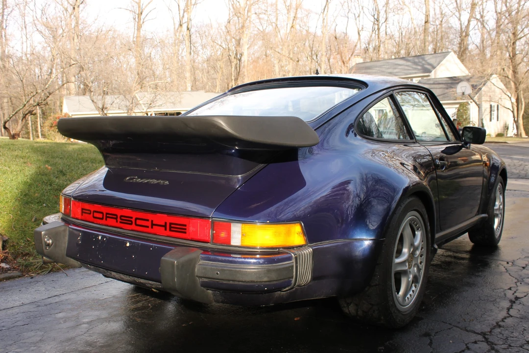 1979 Porsche 911 Carrera SC - Image 24 of 31