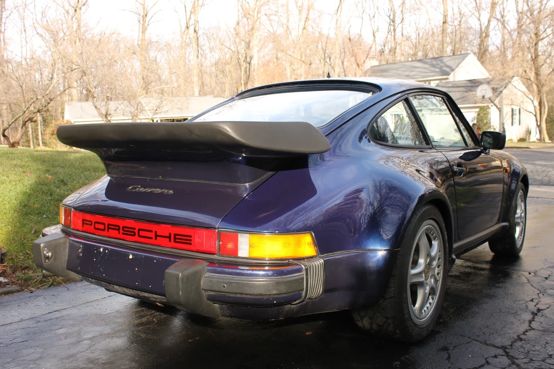 1979 Porsche 911 Carrera SC - Image 23 of 31