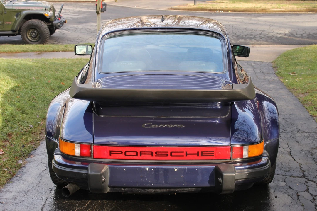 1979 Porsche 911 Carrera SC - Image 27 of 31