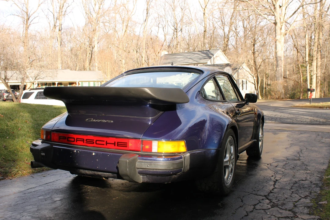 1979 Porsche 911 Carrera SC - Image 21 of 31
