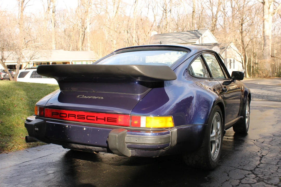 1979 Porsche 911 Carrera SC - Image 22 of 31