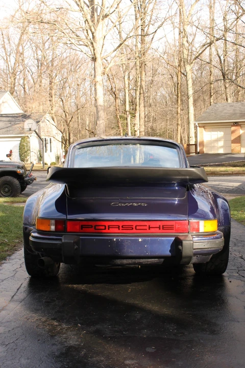 1979 Porsche 911 Carrera SC - Image 29 of 31