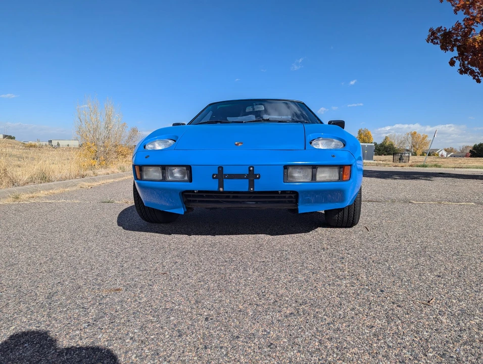 1979 Porsche 928 - Image 6 of 31