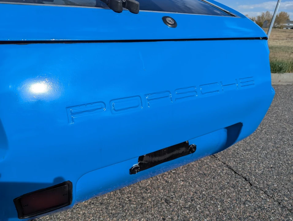 1979 Porsche 928 - Image 25 of 31