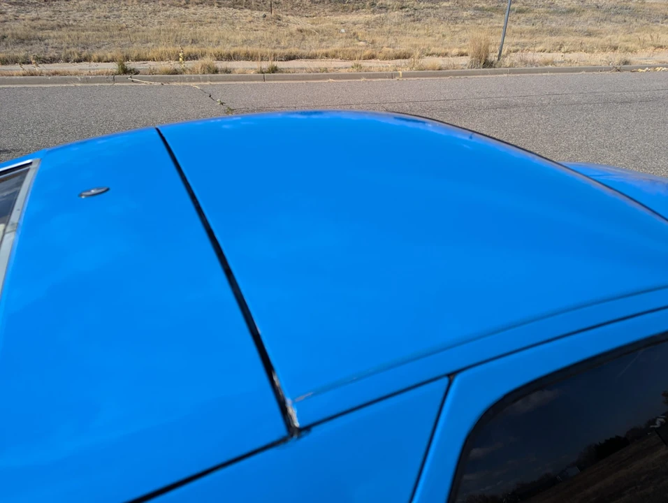 1979 Porsche 928 - Image 29 of 31
