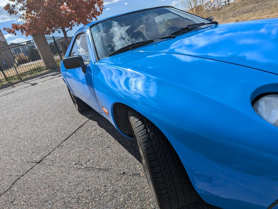 1979 Porsche 928 - Image 30 of 31
