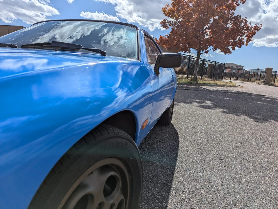 1979 Porsche 928 - Image 31 of 31