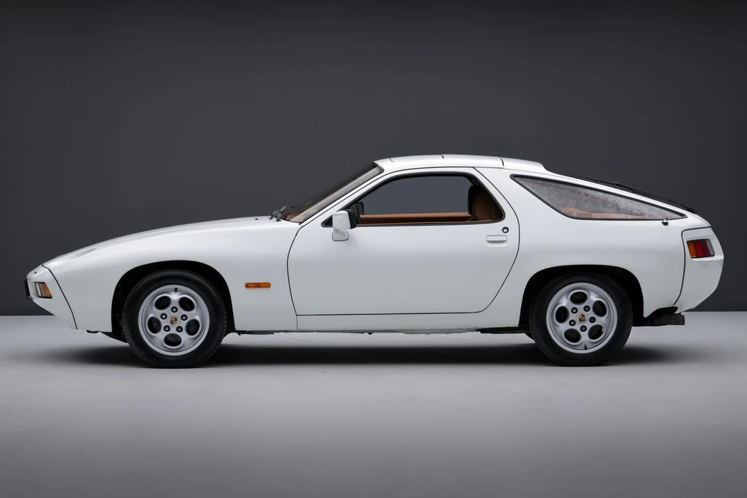 1979 Porsche 928 - Image 10 of 31
