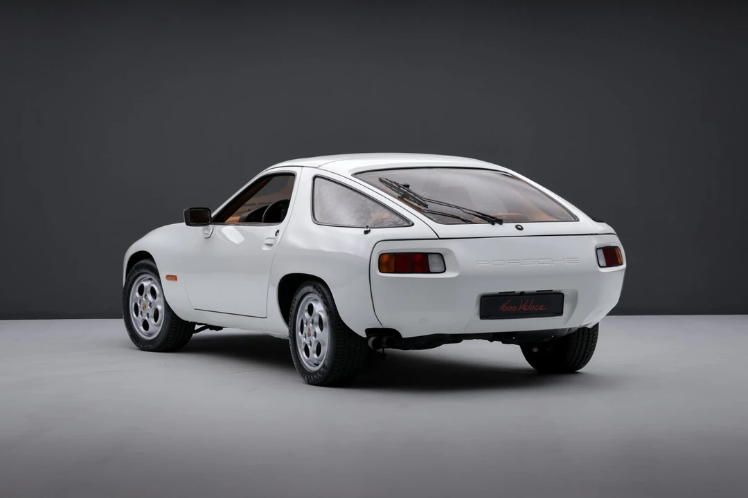 1979 Porsche 928 - Image 9 of 31