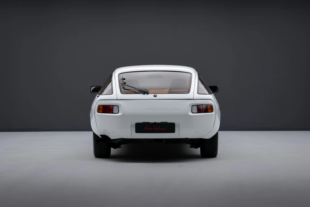 1979 Porsche 928 - Image 8 of 31