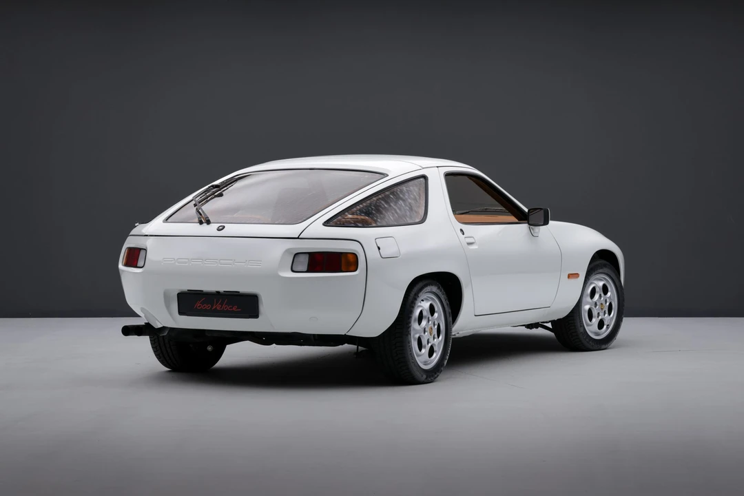 1979 Porsche 928 - Image 7 of 31