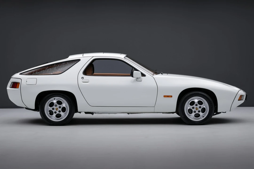 1979 Porsche 928 - Image 6 of 31