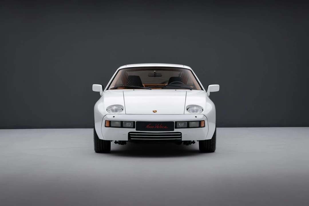 1979 Porsche 928 - Image 3 of 31