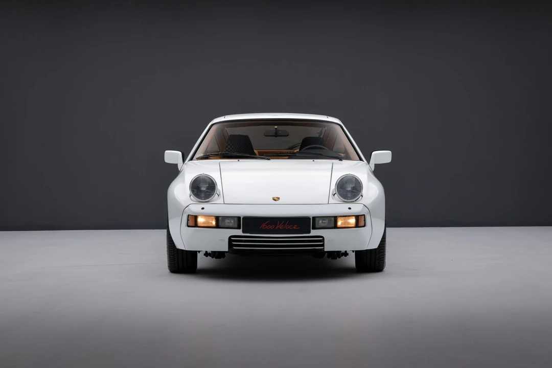 1979 Porsche 928 - Image 4 of 31