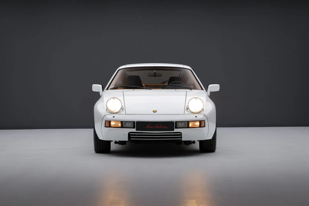 1979 Porsche 928 - Image 5 of 31
