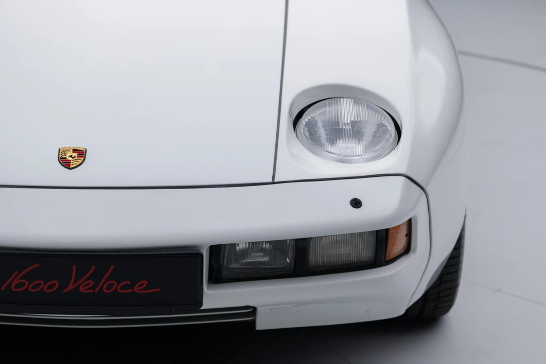 1979 Porsche 928 - Image 26 of 31