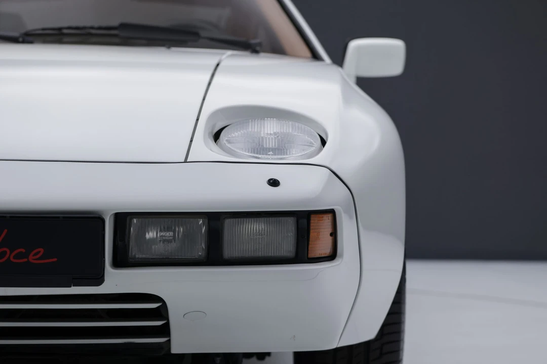 1979 Porsche 928 - Image 27 of 31
