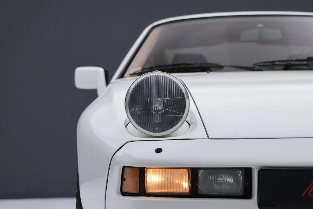 1979 Porsche 928 - Image 31 of 31