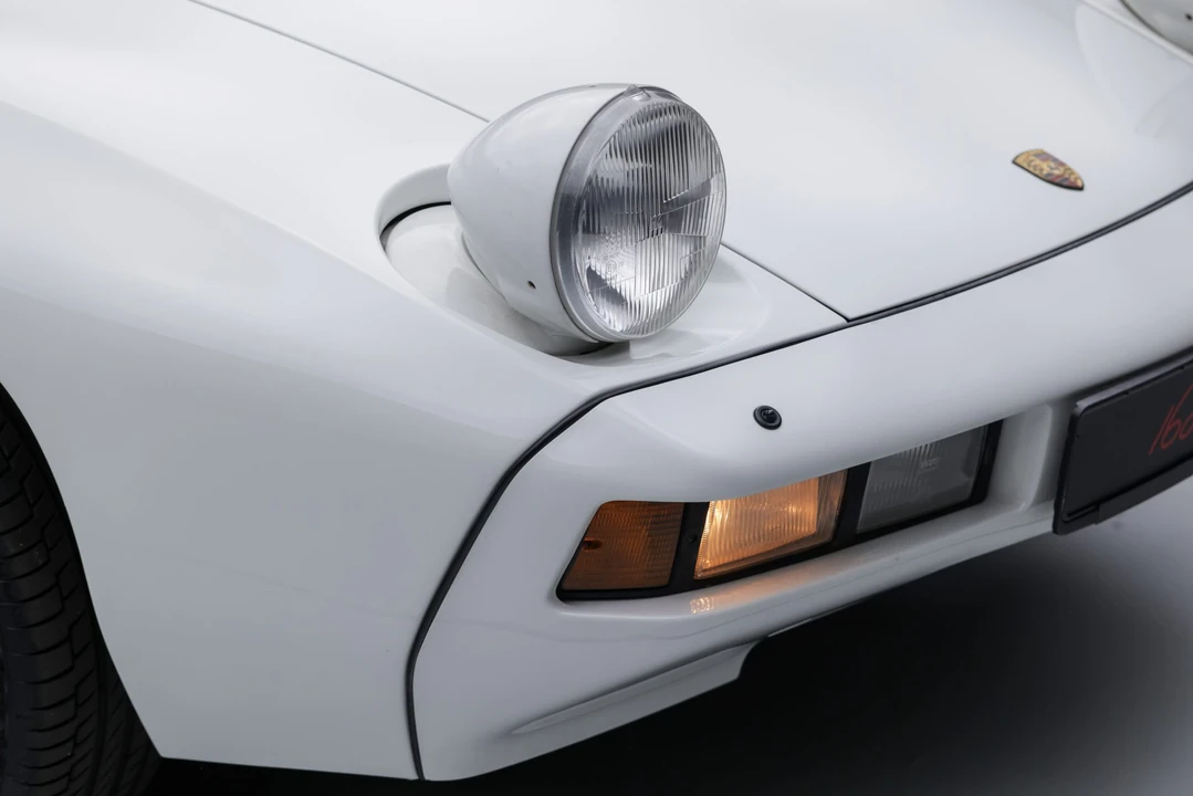 1979 Porsche 928 - Image 30 of 31