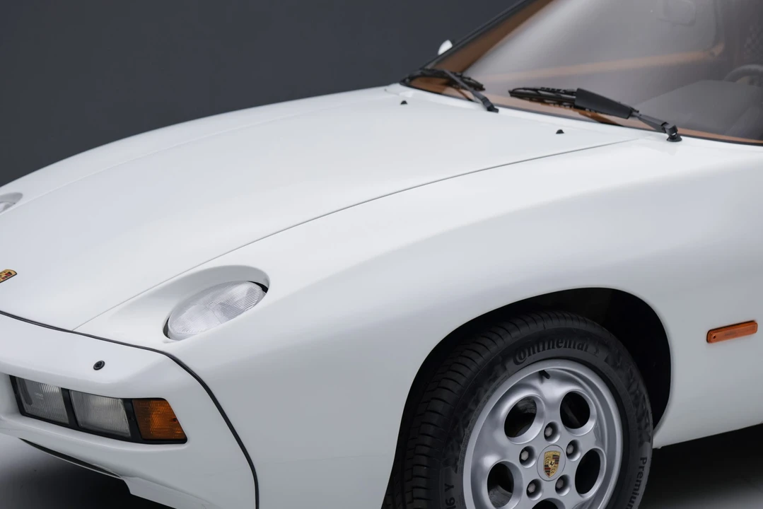 1979 Porsche 928 - Image 11 of 31