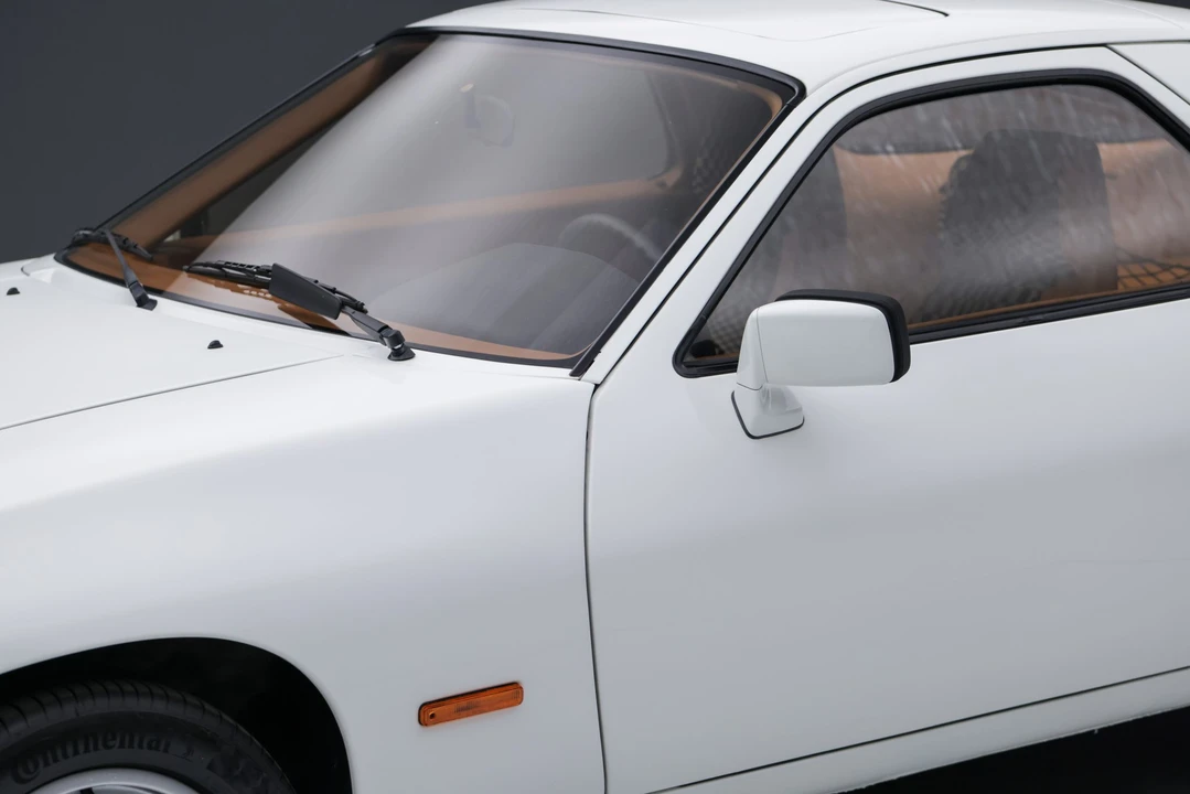 1979 Porsche 928 - Image 19 of 31