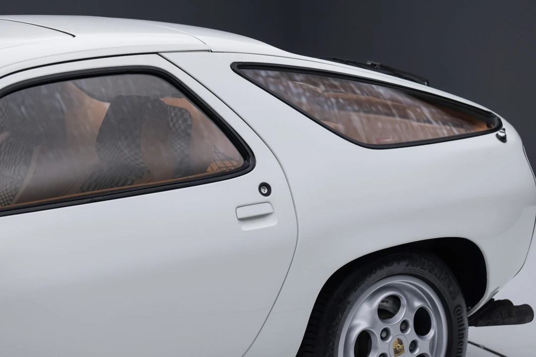 1979 Porsche 928 - Image 18 of 31