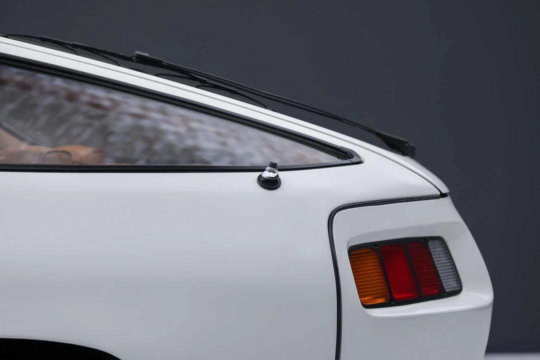 1979 Porsche 928 - Image 20 of 31