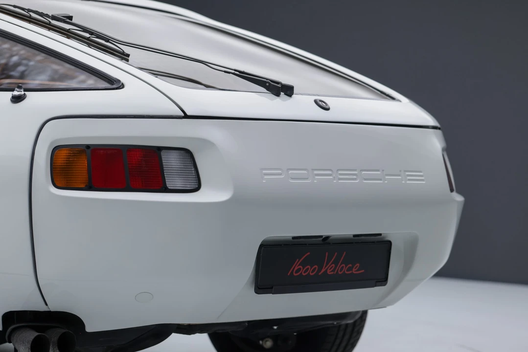 1979 Porsche 928 - Image 16 of 31