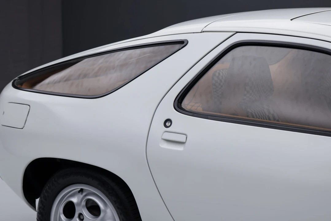 1979 Porsche 928 - Image 14 of 31