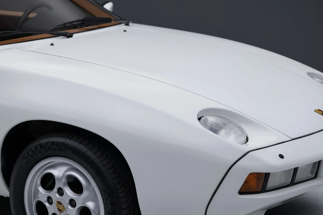 1979 Porsche 928 - Image 12 of 31